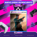 007 First Light - Juego Digital para PlayStation